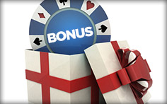 Poker Bonus