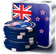 New Zealand poker sites